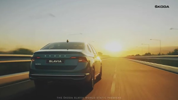 Skoda ఆవిష్కరించిన Slavia గురించి మరిన్ని వివరాలు.. ఇక్కడ చూడండి