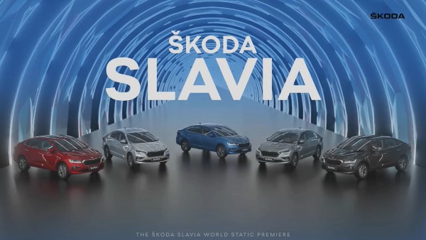 Skoda ఆవిష్కరించిన Slavia గురించి మరిన్ని వివరాలు.. ఇక్కడ చూడండి
