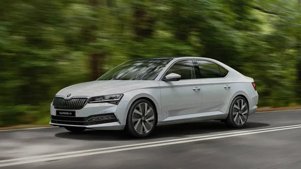 భారత్కు రానున్న Skoda ఎలక్ట్రిక్ కార్లు.. మొదట రానున్న కార్ అదే