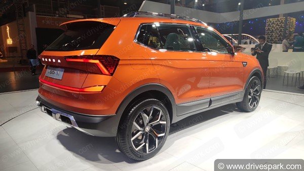 Volkswagen Taigun vs Skoda Kushaq: అన్ననే ఓవర్టేక్ చేసిన తమ్ముడు!