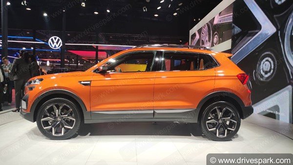 Volkswagen Taigun vs Skoda Kushaq: అన్ననే ఓవర్టేక్ చేసిన తమ్ముడు!
