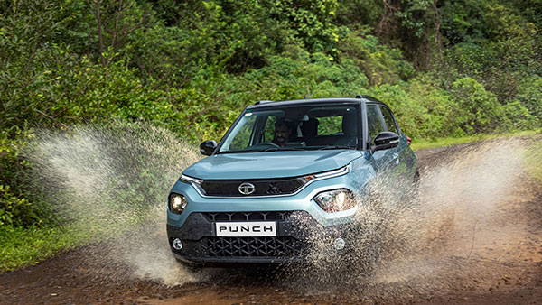 మీకు తెలుసా.. Tata Punch లో ఈ టాప్ ఫీచర్స్ లేవు