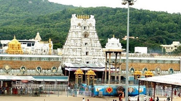 తిరుమల గిరుల్లో పరుగులు తీయనున్న 100 ఎలక్ట్రిక్ బస్సులు: వీటి ధర రూ. 140 కోట్లు
