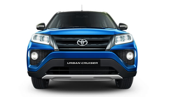 2021 అక్టోబర్ అమ్మకాల్లో భేష్ అనిపించుకున్న 'Toyota Urban Cruiser': పూర్తి వివరాలు