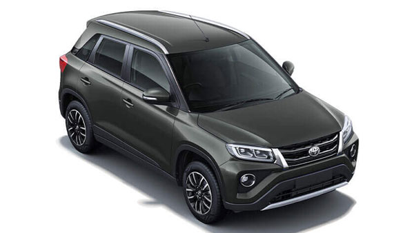 2021 అక్టోబర్ అమ్మకాల్లో భేష్ అనిపించుకున్న 'Toyota Urban Cruiser': పూర్తి వివరాలు