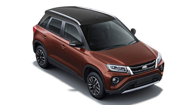 2021 అక్టోబర్ అమ్మకాల్లో భేష్ అనిపించుకున్న 'Toyota Urban Cruiser': పూర్తి వివరాలు