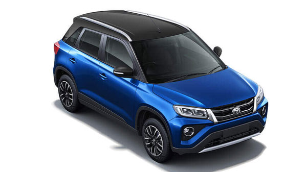 2021 అక్టోబర్ అమ్మకాల్లో భేష్ అనిపించుకున్న 'Toyota Urban Cruiser': పూర్తి వివరాలు