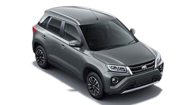 2021 అక్టోబర్ అమ్మకాల్లో భేష్ అనిపించుకున్న 'Toyota Urban Cruiser': పూర్తి వివరాలు