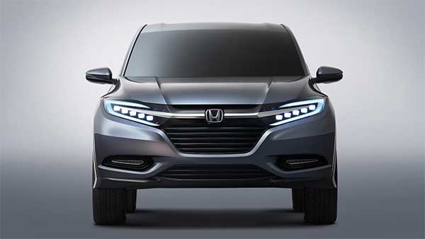 బస్తీ మే సవాల్.. Honda కాంపాక్ట్ ఎస్యూవీ వస్తోంది కాస్కోండి.. నవంబర్ 11న ఆవిష్కరణ!