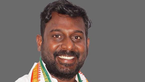 లగ్జరీ కారు కొనుగోలు చేసిన MP విజయ్ వసంత్: దీని ధర అక్షరాలా..