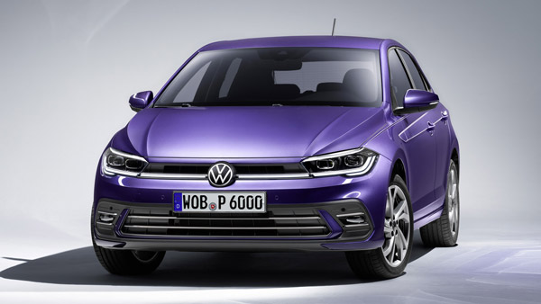 Volkswagen Polo Track టీజర్ వచ్చేసింది.. ఈ కారు ముందుగా ఎక్కడ లాంచ్ అవుతుందంటే..?
