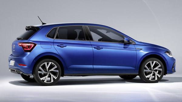 Volkswagen Polo Track టీజర్ వచ్చేసింది.. ఈ కారు ముందుగా ఎక్కడ లాంచ్ అవుతుందంటే..?