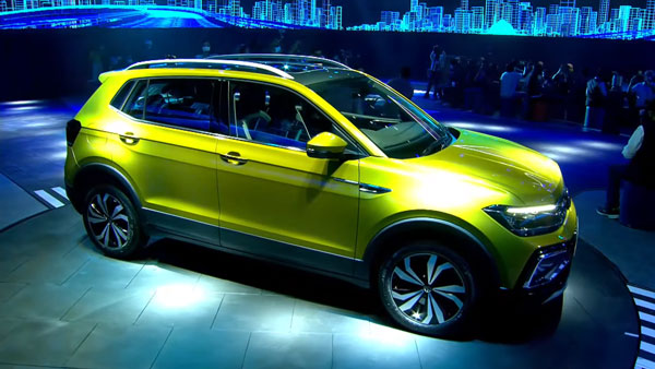 Volkswagen Taigun vs Skoda Kushaq: అన్ననే ఓవర్టేక్ చేసిన తమ్ముడు!