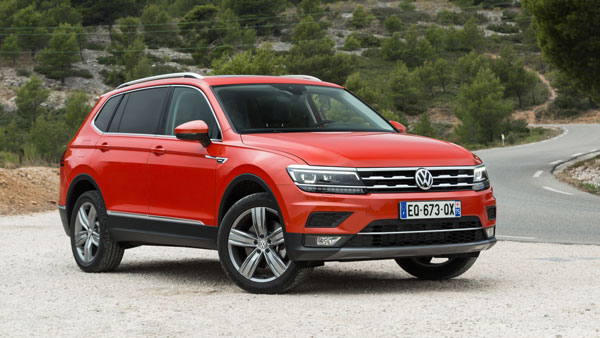 భారత మార్కెట్లో Volkswagen Tiguan Allspace డిస్కంటిన్యూ; కొత్త మోడల్ వస్తున్నందుకేనా..!?