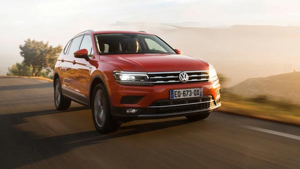 భారత మార్కెట్లో Volkswagen Tiguan Allspace డిస్కంటిన్యూ; కొత్త మోడల్ వస్తున్నందుకేనా..!?