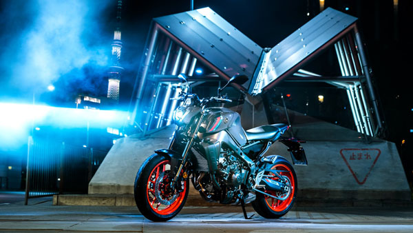 Yamaha నుంచి రానున్న మరో కొత్త బైక్ YZF-R9