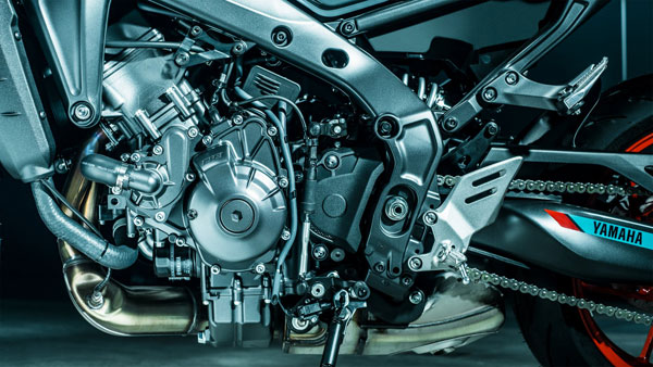 Yamaha నుంచి రానున్న మరో కొత్త బైక్ YZF-R9