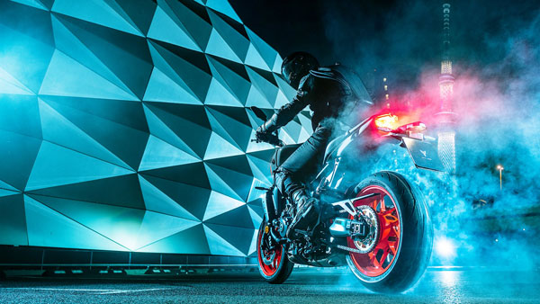 Yamaha నుంచి రానున్న మరో కొత్త బైక్ YZF-R9