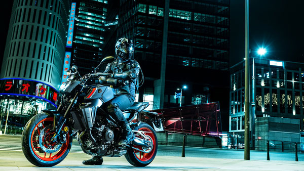 Yamaha నుంచి రానున్న మరో కొత్త బైక్ YZF-R9