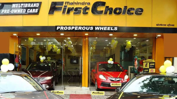 సెకండ్ హ్యాండ్ కార్ల అమ్మకాల్లోనూ పెరిగిన Mahindra సేల్స్: కారణం ఏమంటే?