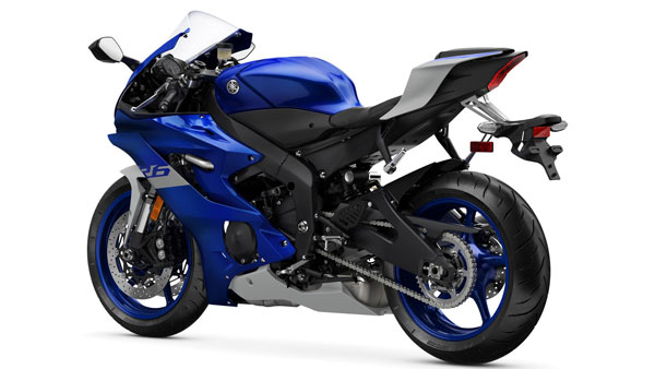 Yamaha నుంచి రానున్న మరో కొత్త బైక్ YZF-R9