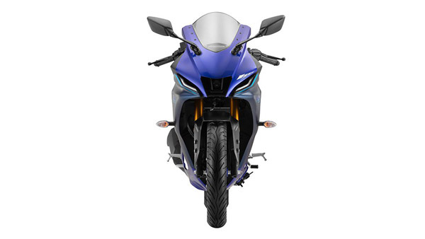 R15 బైక్పై ఒక్కసారిగా రూ. 3,000 పెంచిన Yamaha: పూర్తి వివరాలు