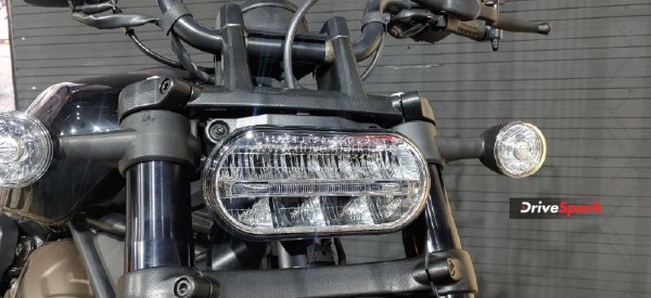 2021 ఇండియా బైక్ వీక్లో Harley Davidson Sportster S విడుదల: ధర, ఫీచర్లు, వివరాలు