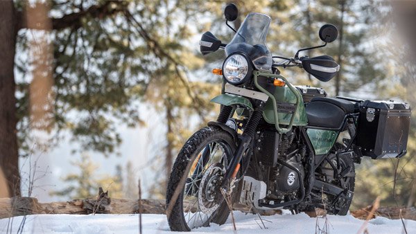 కొత్త సంవత్సరంలో Royal Enfield బ్రాండ్ నుండి కొత్తగా ఏం వస్తున్నాయో తెలుసా..?