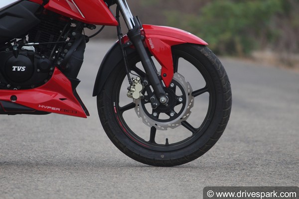 TVS Apache 165 RP టీజర్ లాంచ్; త్వరలోనే భారత మార్కెట్లో విడుదల!