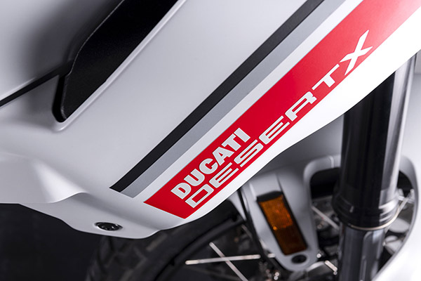 రైడర్ల మనసు దోచే కొత్త Ducati DesertX.. త్వరలో రానుంది: డిజైన్ & ఫీచర్స్