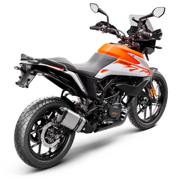 2022 KTM 390 & 250 బైక్లు.. ఇప్పుడు మరిన్ని అప్డేట్స్తో వస్తున్నాయ్