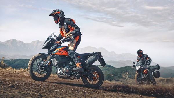 2022 KTM 390 & 250 బైక్లు.. ఇప్పుడు మరిన్ని అప్డేట్స్తో వస్తున్నాయ్