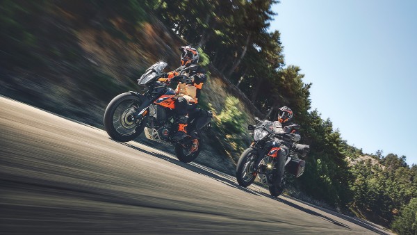 2022 KTM 390 & 250 బైక్లు.. ఇప్పుడు మరిన్ని అప్డేట్స్తో వస్తున్నాయ్