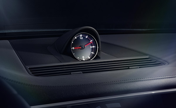 Porsche Panamera Platinum Edition ఇప్పుడు భారత్లో; కూడా త్వరపడండి.. ధర & వివరాలు ఇక్కడ చూడండి
