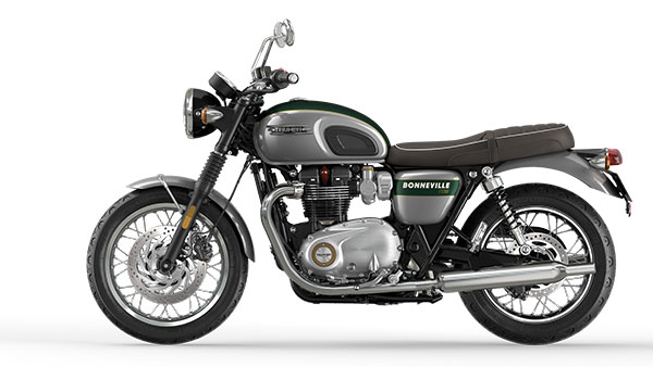 భారత్లో Bonneville Gold Line Editions విడుదల: ధర & వివరాలు