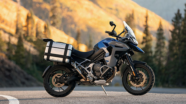 భారత మార్కెట్లో Triumph Tiger 1200 బుకింగ్స్ ప్రారంభం; ఫీచర్లు మరియు ఇతర వివరాలు