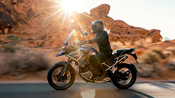 భారత మార్కెట్లో Triumph Tiger 1200 బుకింగ్స్ ప్రారంభం; ఫీచర్లు మరియు ఇతర వివరాలు