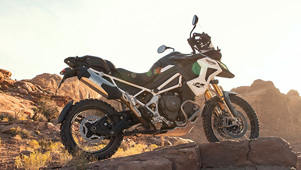 భారత మార్కెట్లో Triumph Tiger 1200 బుకింగ్స్ ప్రారంభం; ఫీచర్లు మరియు ఇతర వివరాలు