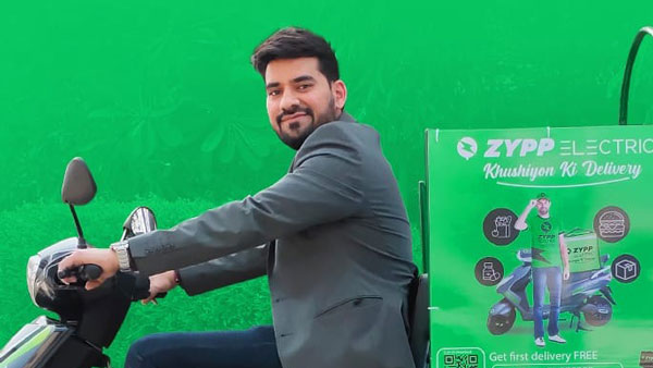 Flo Mobility తో జతకట్టిన Zypp Electric.. కారణం ఇదే