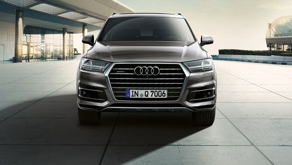 Audi కంపెనీ నుంచి భారత్కు రానున్న కొత్త కార్.. ఇదే; చూసారా..?