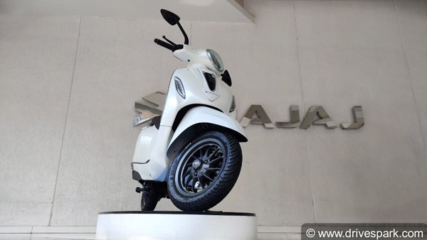 Bajaj Auto కొత్త ప్లాంట్.. ఇక ఉత్పత్తి మరింత వేగవంతం