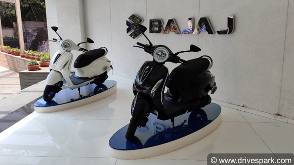 Bajaj Auto కొత్త ప్లాంట్.. ఇక ఉత్పత్తి మరింత వేగవంతం