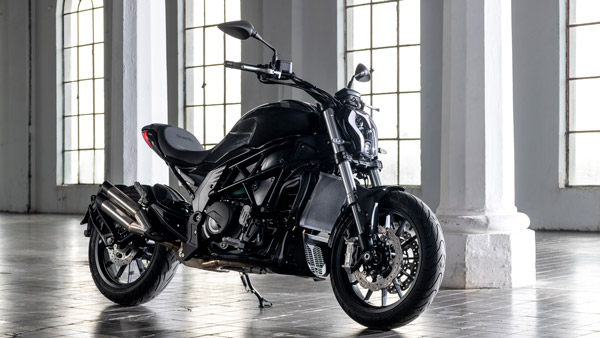 భారత్లో Benelli TRK 251 బైక్ కోసం బుకింగ్స్ ప్రారంభం; కేవలం రూ. 6,000 లకే..
