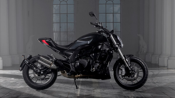 భారత్లో Benelli TRK 251 బైక్ కోసం బుకింగ్స్ ప్రారంభం; కేవలం రూ. 6,000 లకే..