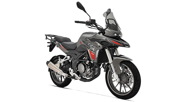 భారత్లో Benelli TRK 251 బైక్ కోసం బుకింగ్స్ ప్రారంభం; కేవలం రూ. 6,000 లకే..