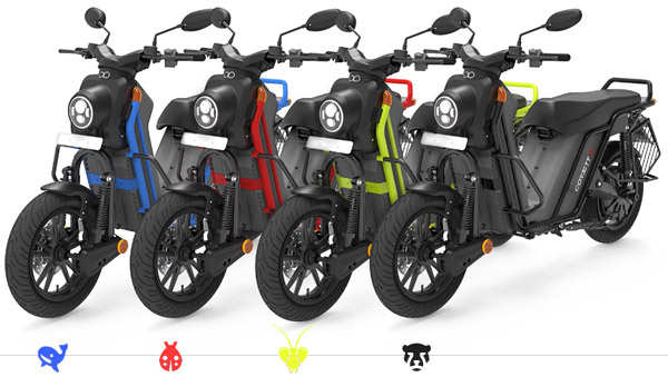 భారత్లో వేగంగా దూసుకెళ్తున్న Boom Corbett eBike బుకింగ్స్: పూర్తి వివరాలు