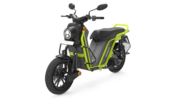 భారత్లో వేగంగా దూసుకెళ్తున్న Boom Corbett eBike బుకింగ్స్: పూర్తి వివరాలు