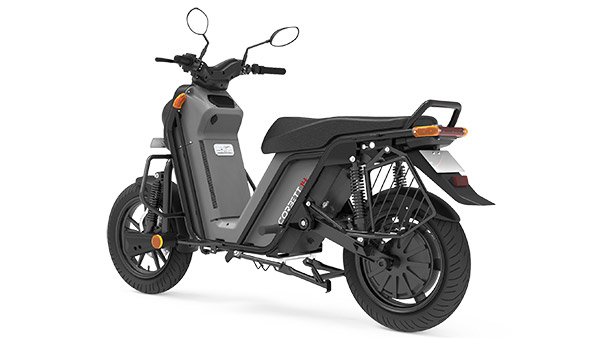 భారత్లో వేగంగా దూసుకెళ్తున్న Boom Corbett eBike బుకింగ్స్: పూర్తి వివరాలు