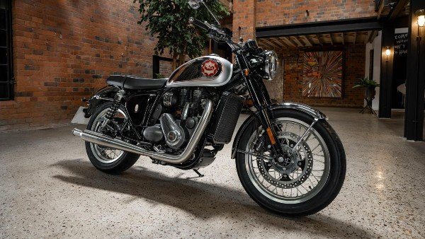 BSA Gold Star 650 క్లాసిక్ బైక్ ఆవిష్కరణ.. రాయల్ ఎన్ఫీల్డ్ మోడళ్లకు గట్టి పోటీ..