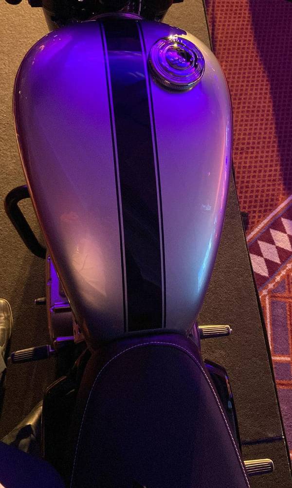 BSA Gold Star 650 క్లాసిక్ బైక్ ఆవిష్కరణ.. రాయల్ ఎన్ఫీల్డ్ మోడళ్లకు గట్టి పోటీ..